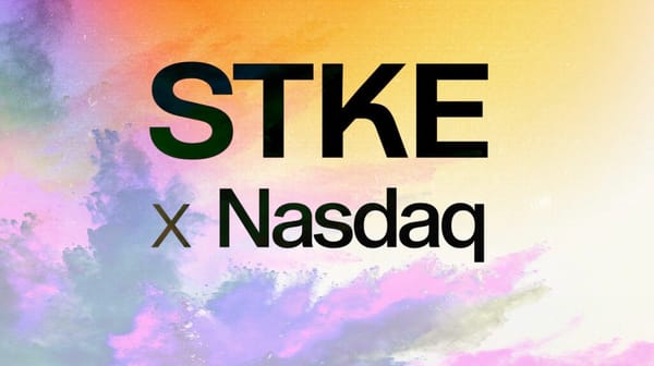 SOL Strategies Joins Nasdaq to Boost Solana Ecosystem Growth