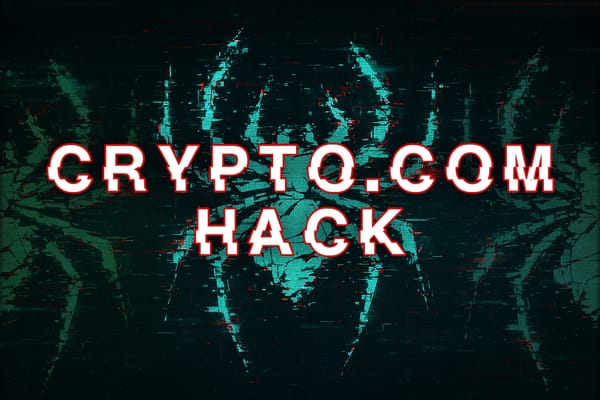 Crypto.com Undisclosed Hack and Data Breach Confirmed, Prompting Backlash