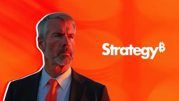 Michael Saylor Leads Strategy Toward S&P 500 Inclusion with Bitcoin Gains
