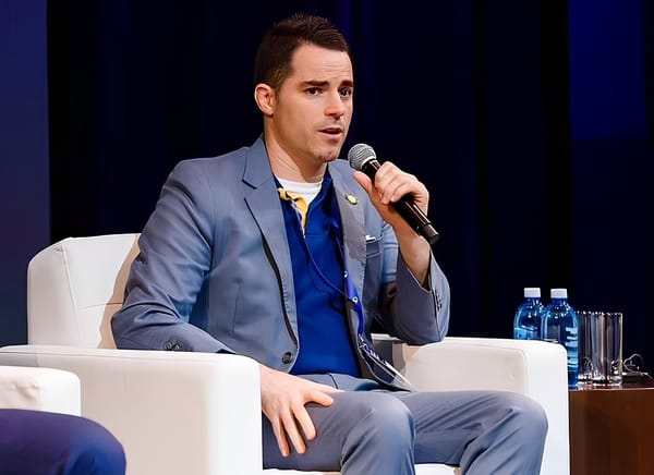 Roger Ver’s Tax Case Sparks Outrage, Trump and Crypto Supporters Demand Dismissal