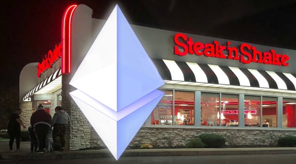 Steak ‘n Shake Walks Back Ethereum Payments Promise Despite Overwhelming Support