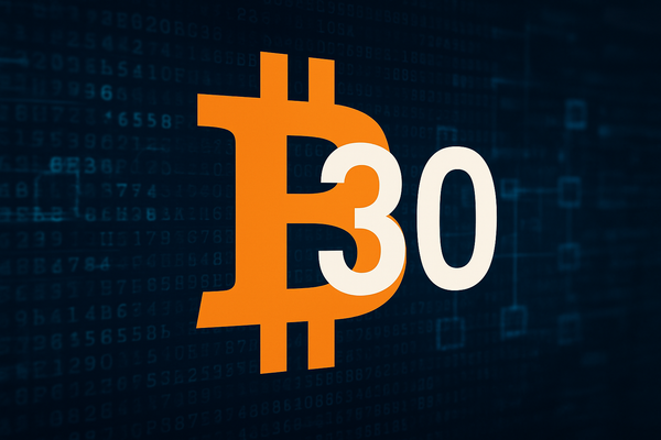 Bitcoin Core Version 30 Released Expanding OP_RETURN Limit Sparking Debate