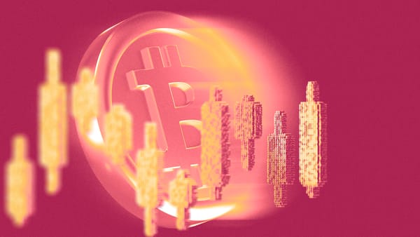 Bitcoin Price Slides as Traders Brace for Fed Announcement