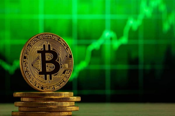 Bitcoin and Crypto Market Rebounds Following Massive Weekend Sell-Off