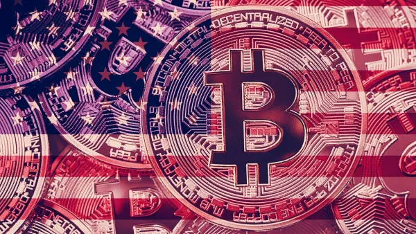 Treasury Secretary Bessent Discloses U.S. Government Has $17 Billion in Bitcoin Holdings