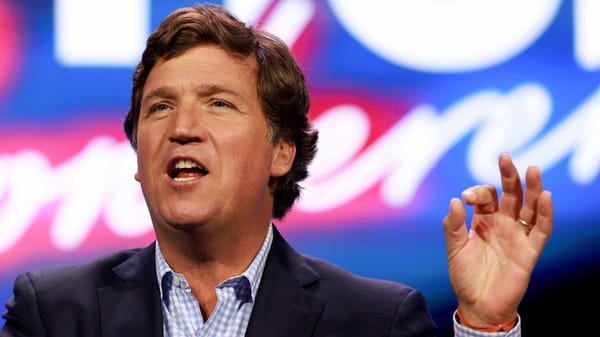 Tucker Carlson Voices Deep Reservations About Bitcoin Despite Shared Libertarian Roots