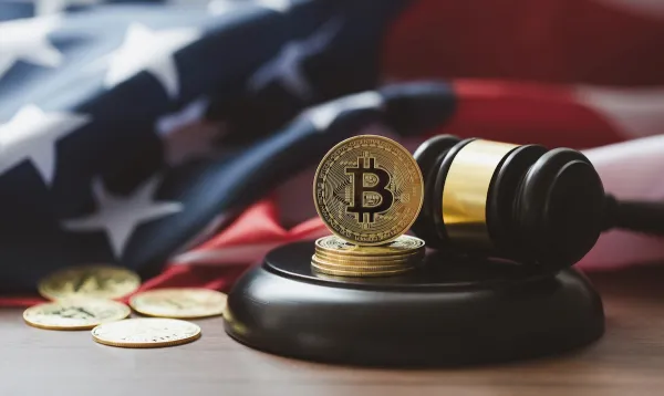 US Seizes Record Bitcoin Haul Worth $15 Billion in Cambodian Crypto Fraud Empire