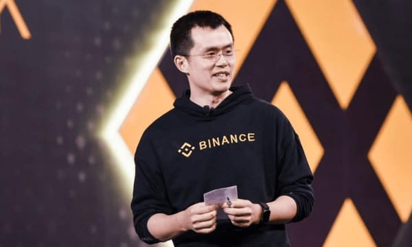 After Trump Pardon, CZ Binance Plans $4.3 Billion in U.S. Investment if Funds Returned