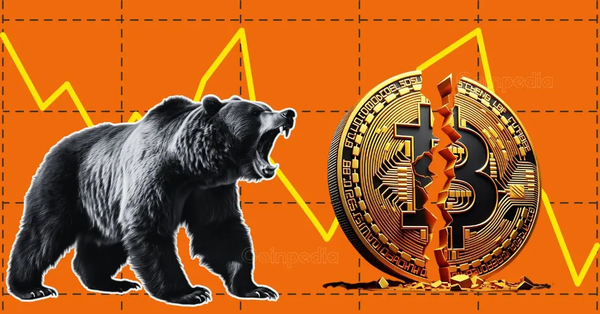 Bitcoin Price Dips Back to $100,000 Amid Economic Uncertainty and Market Sell Off