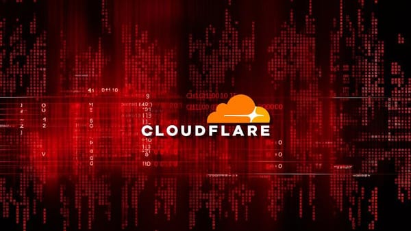 Cloudflare Global Outage Disrupts Access to Major Crypto Platforms