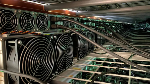 Greenidge Lands Five Year Permit in NY to Balance Bitcoin Mining and Clean Energy