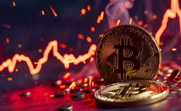 Bitcoin Price Hits $100K Amid $250 Million in Liquidations During Crypto Selloff