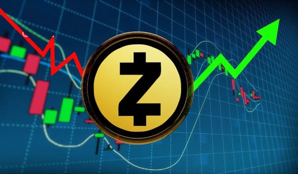 Zcash Surges to Multi-Year High on Privacy Demand