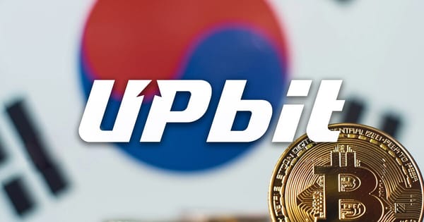 South Korea's Largest Crypto Exchange Upbit Suffers $36 Million Hack