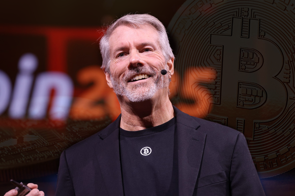 Michael Saylor Leads Strategy’s Largest Bitcoin Purchase of 2025 Worth $963 Million