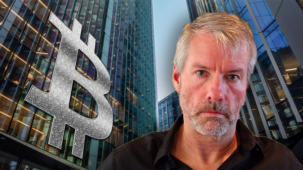 Michael Saylor's Strategy Buys 1,286 Bitcoin Worth $116 Million in Latest Acquisition