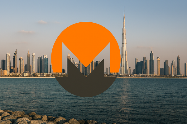 Monero Price Surges to Record High After Dubai Bans Privacy Coins