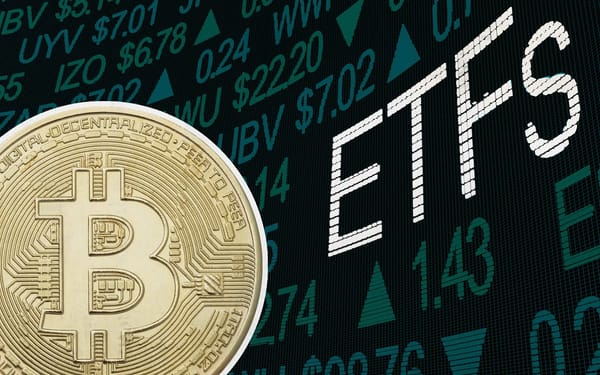 Spot Bitcoin ETFs Record $1.7 Billion in Three Day Inflow Surge