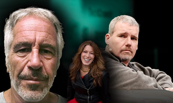 Blockstream, Bitcoin Belle, and Epstein: Untangling Bitcoin's Early Connections