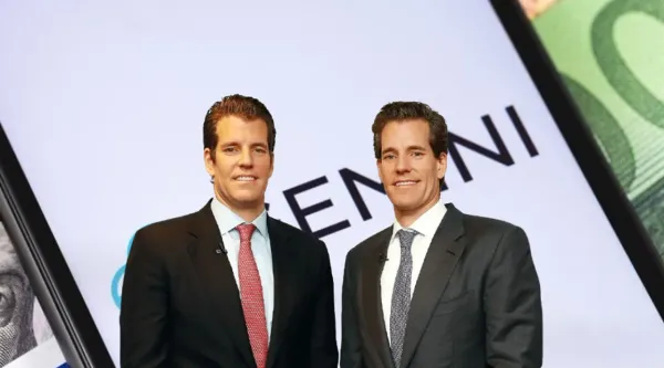 Gemini Exchange Overhauls Executive Team as Market Pressure and Costs Rise