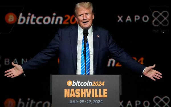 Bitcoin and Crypto Industry Faces Reckoning After Years of Political Influence