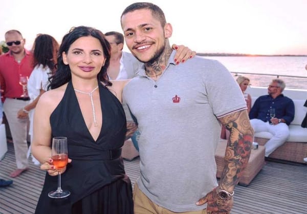 Epstein's Legal Strategy Reveals Link to OneCoin Crypto Scheme Involving NY Corruption