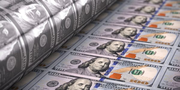 How Central Banks Create Scarcity and Why Bitcoin Offers a Way Out